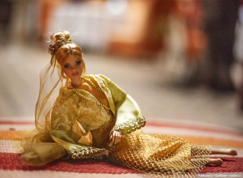 Наскоком в Марокко - часть 3 - Горы Атлас