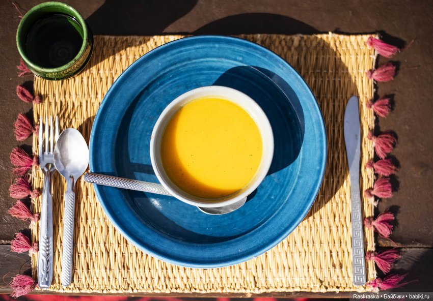 Наскоком в Марокко - часть 3 - Горы Атлас