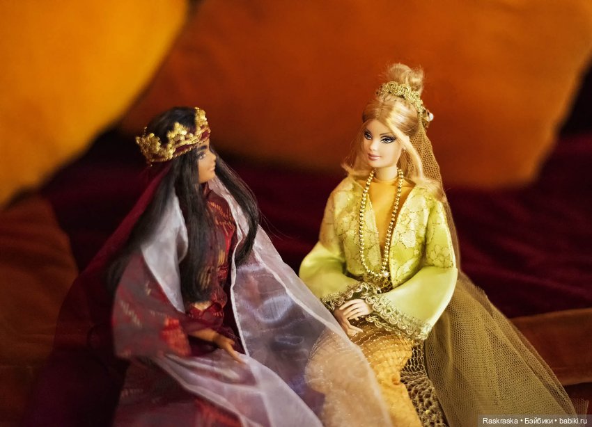 Наскоком в Марокко - часть 3 - Горы Атлас