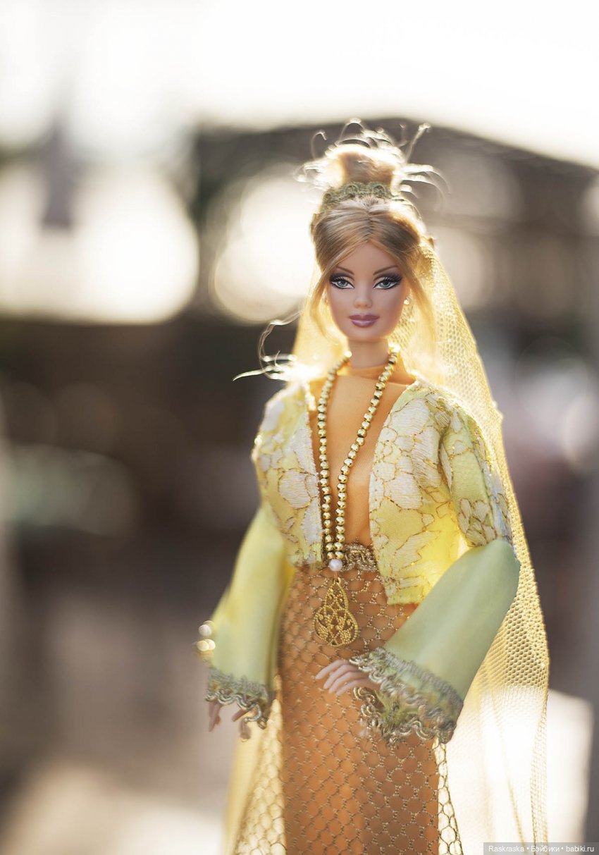 Наскоком в Марокко - часть 3 - Горы Атлас (фото 2)