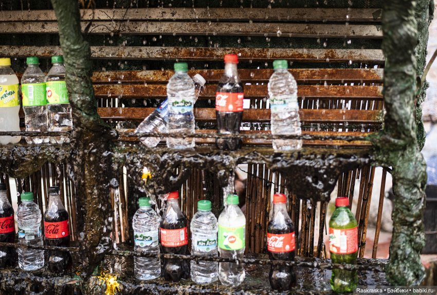 Наскоком в Марокко - часть 3 - Горы Атлас