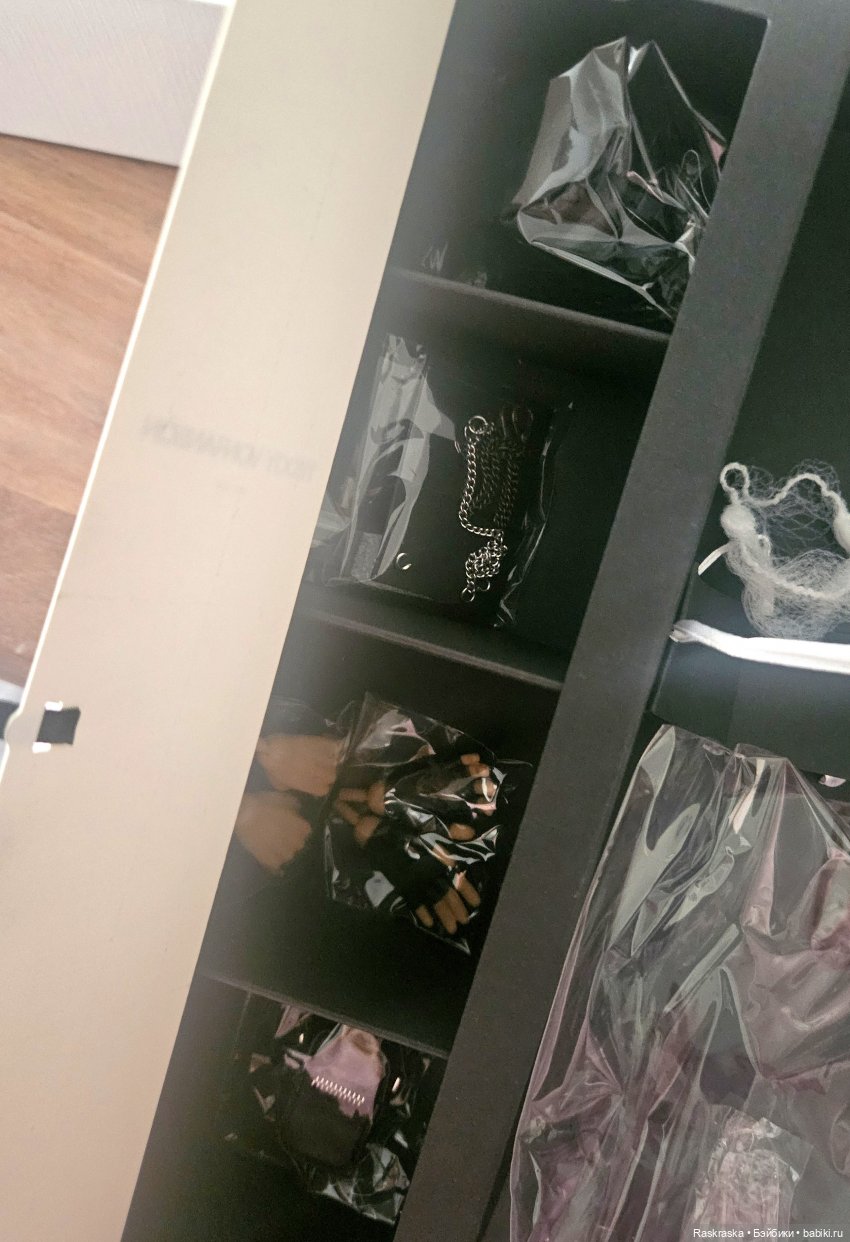 Noah Faraday Back To New York - вывела на улицу для пробных фото:) (фото 4)