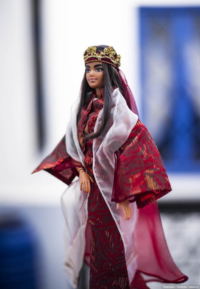 Наскоком в Марокко - часть 4 - Эссуэйра (фото 2)