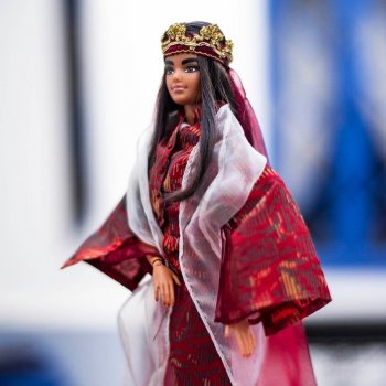 Наскоком в Марокко - часть 4 - Эссуэйра