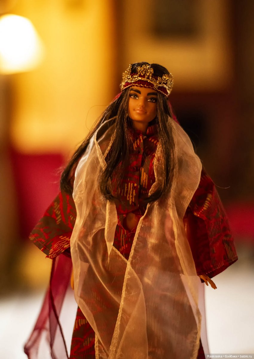 Наскоком в Марокко - часть 4 - Эссуэйра