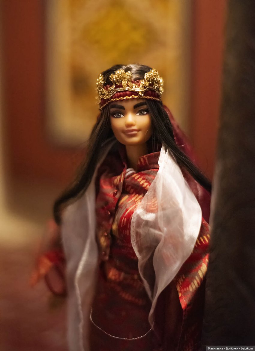 Наскоком в Марокко - часть 4 - Эссуэйра