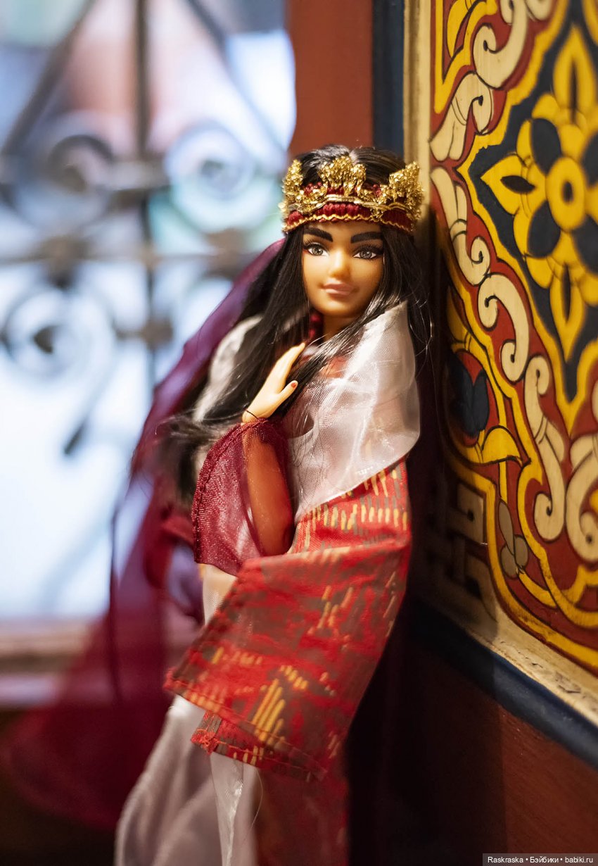 Наскоком в Марокко - часть 4 - Эссуэйра