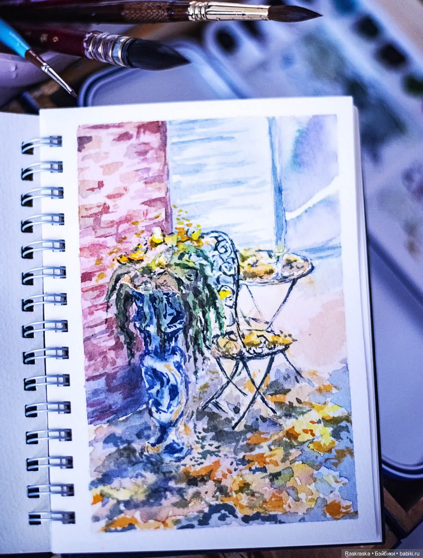 Наконец поселила Gorjuss ❤️ | Бэйбики Наконец поселила Gorjuss ❤️ (фото 8)