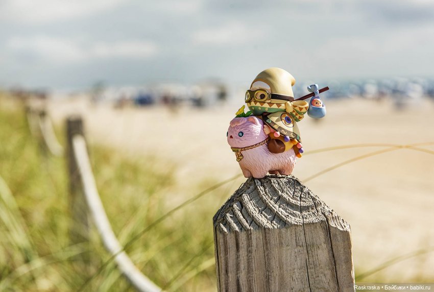 Открываем Америку - часть 1