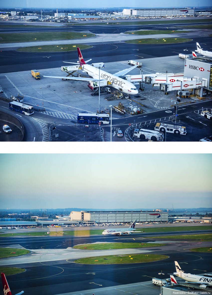 Открываем Америку - часть 1 (фото 2)