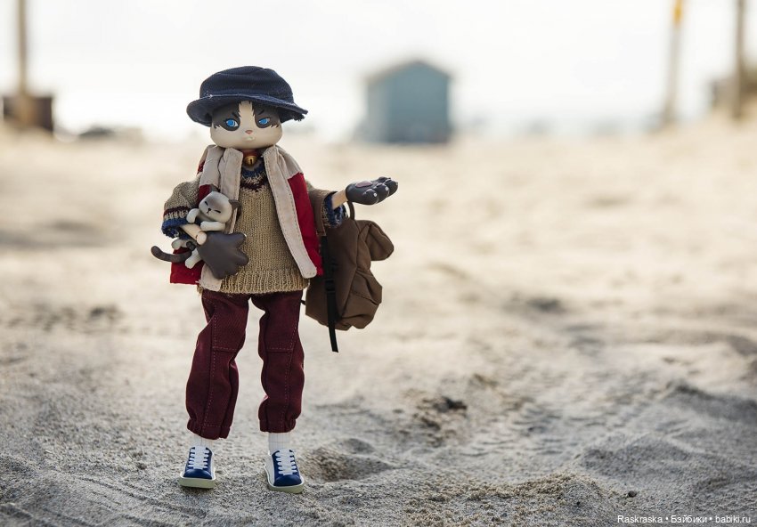 Открываем Америку - часть 1