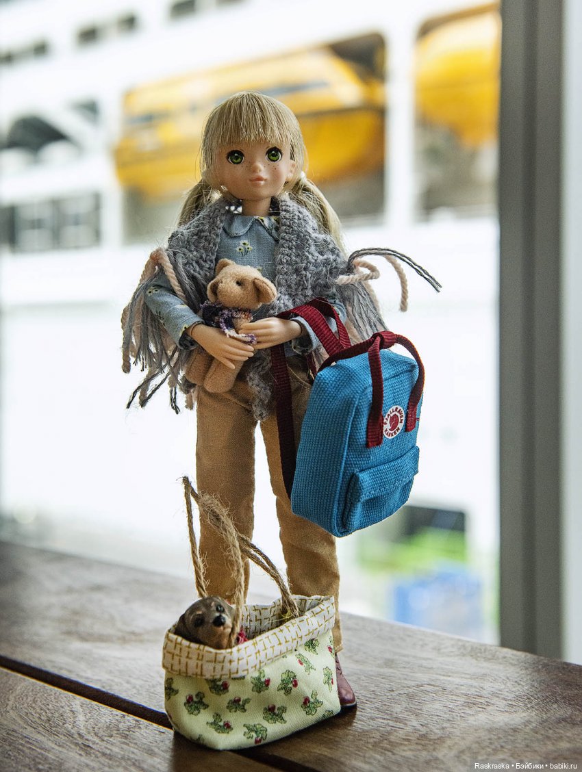 Открываем Америку - часть 1