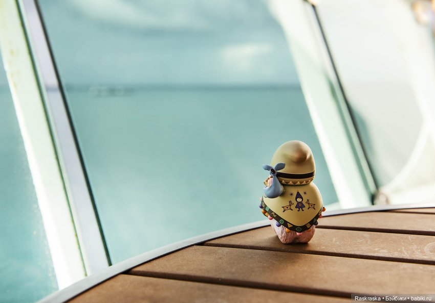 Открываем Америку - часть 1