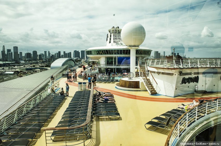 Открываем Америку - часть 1