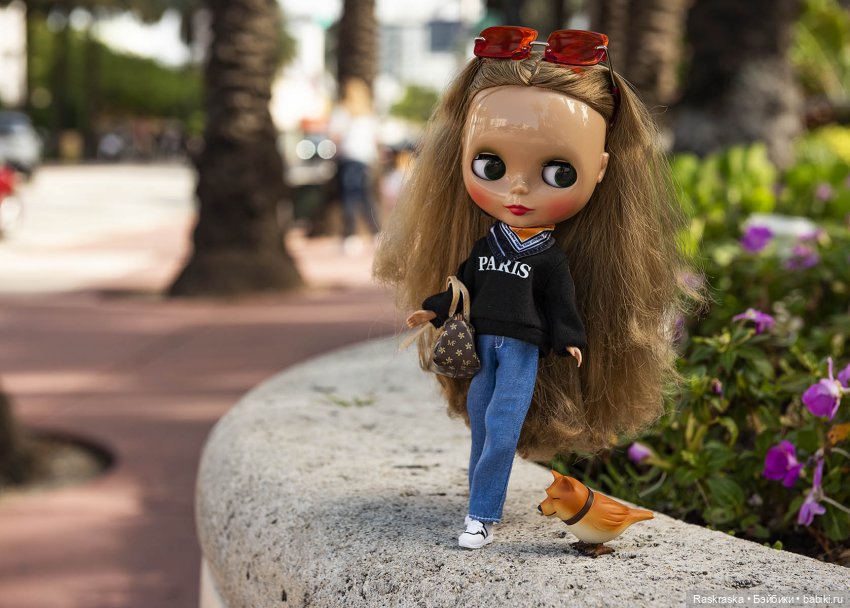 Открываем Америку - часть 1