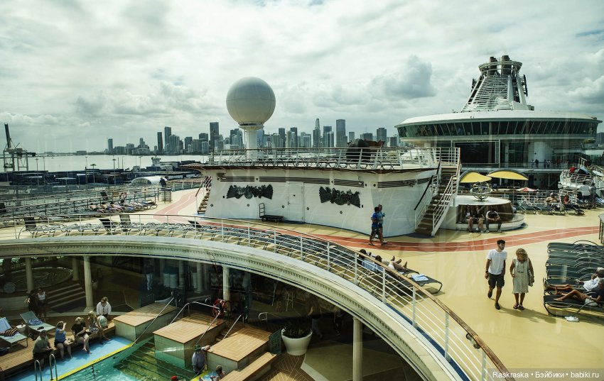 Открываем Америку - часть 1