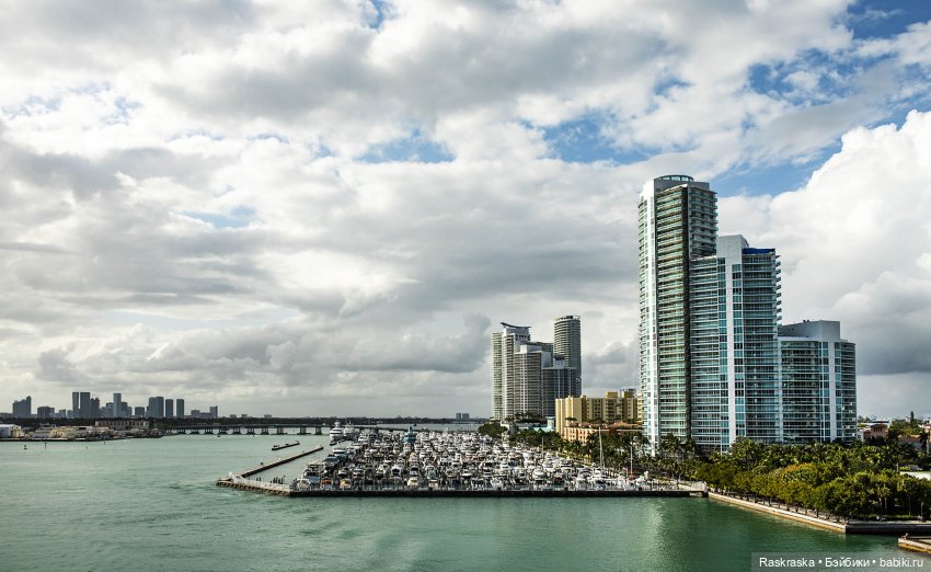 Открываем Америку - часть 1