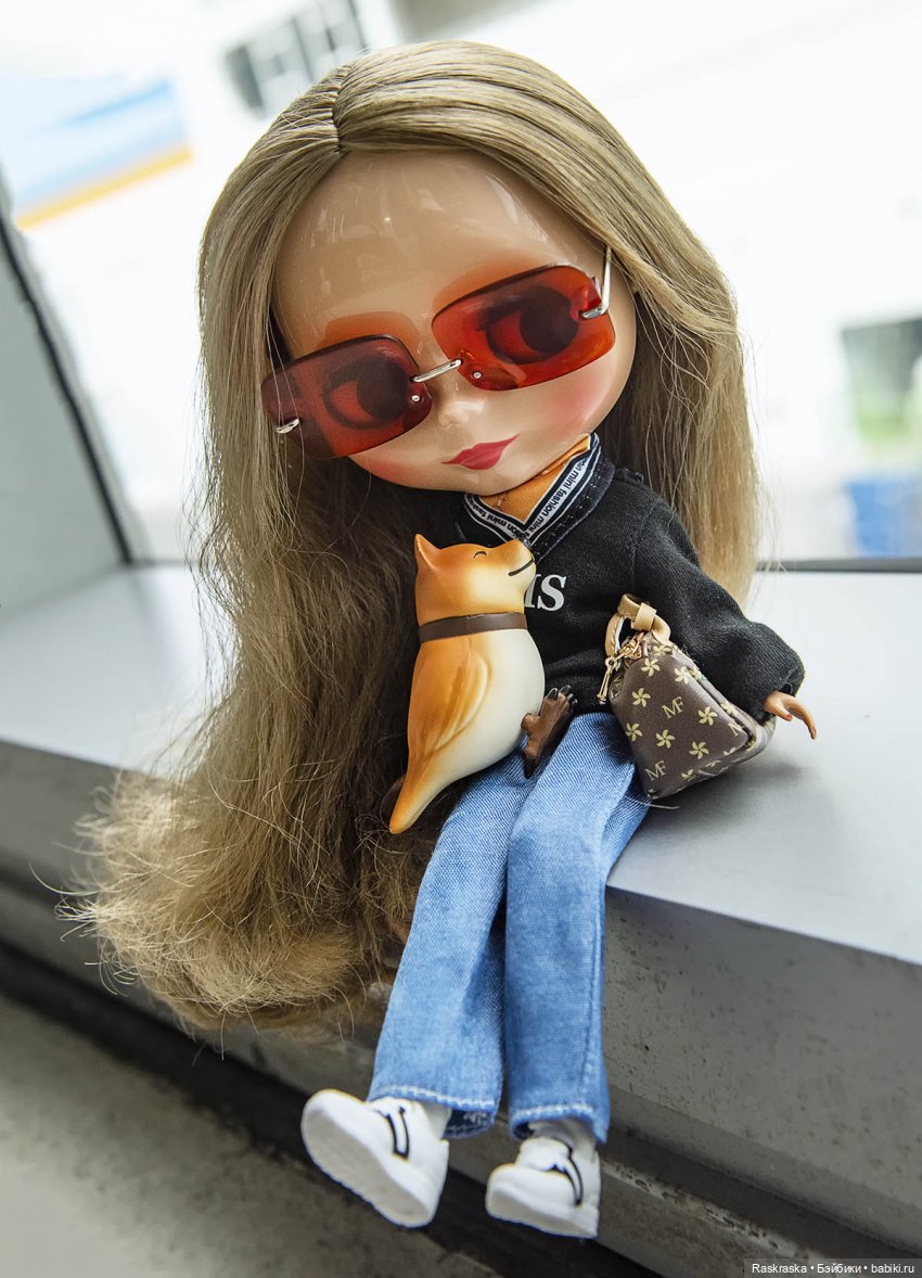 Открываем Америку - часть 1