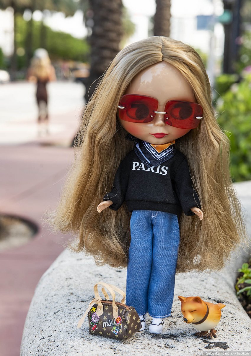 Открываем Америку - часть 1