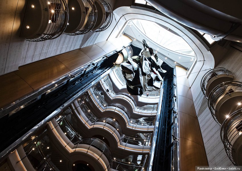 Открываем Америку - часть 1