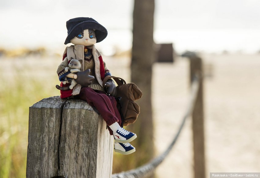 Открываем Америку - часть 1