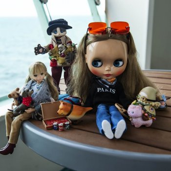 Открываем Америку - часть 1