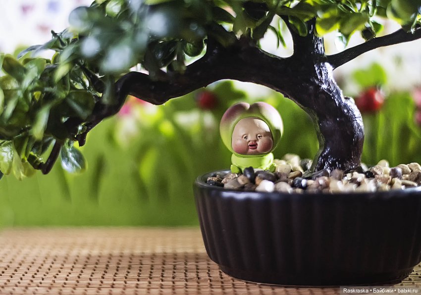 Сон Марико о лете которое бывает так часто (фото 6)