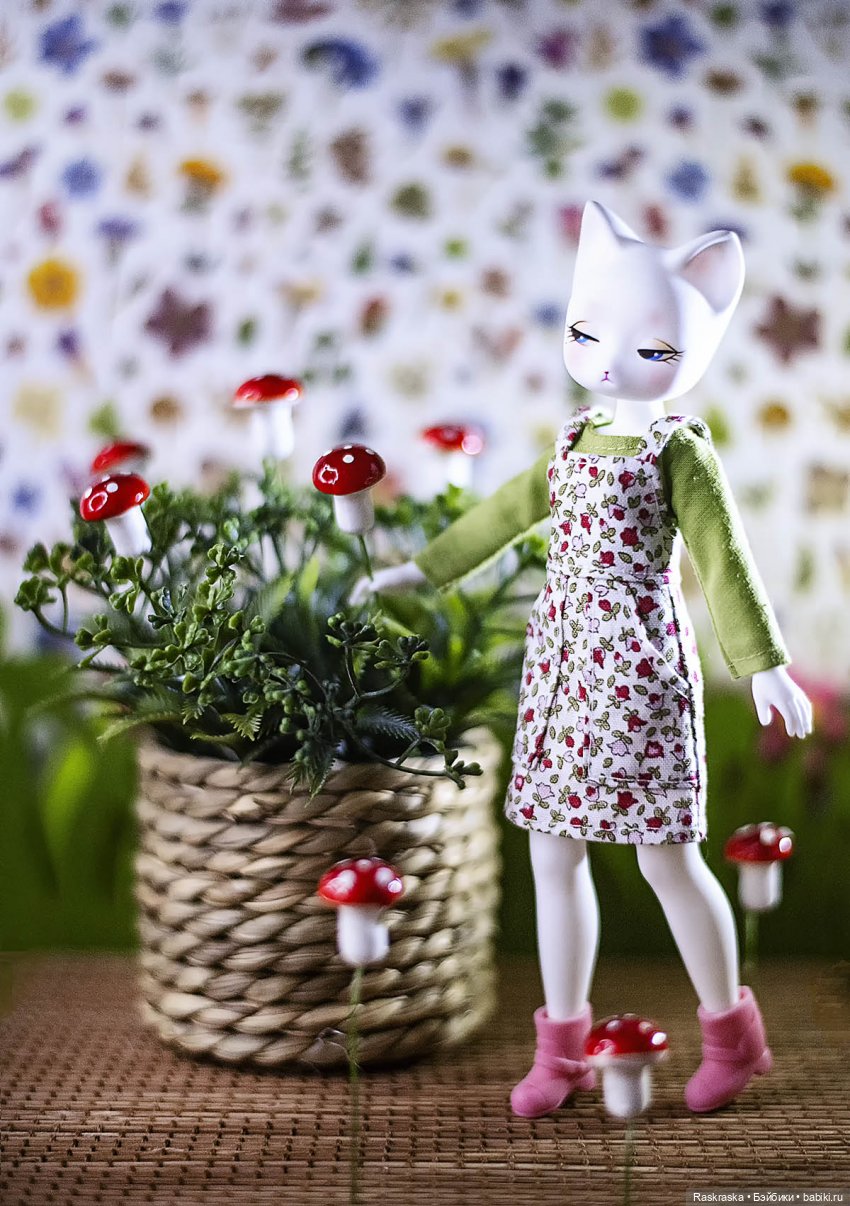 Сон Марико о лете которое бывает так часто (фото 2)