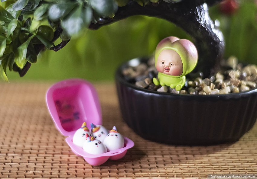 Сон Марико о лете которое бывает так часто (фото 9)