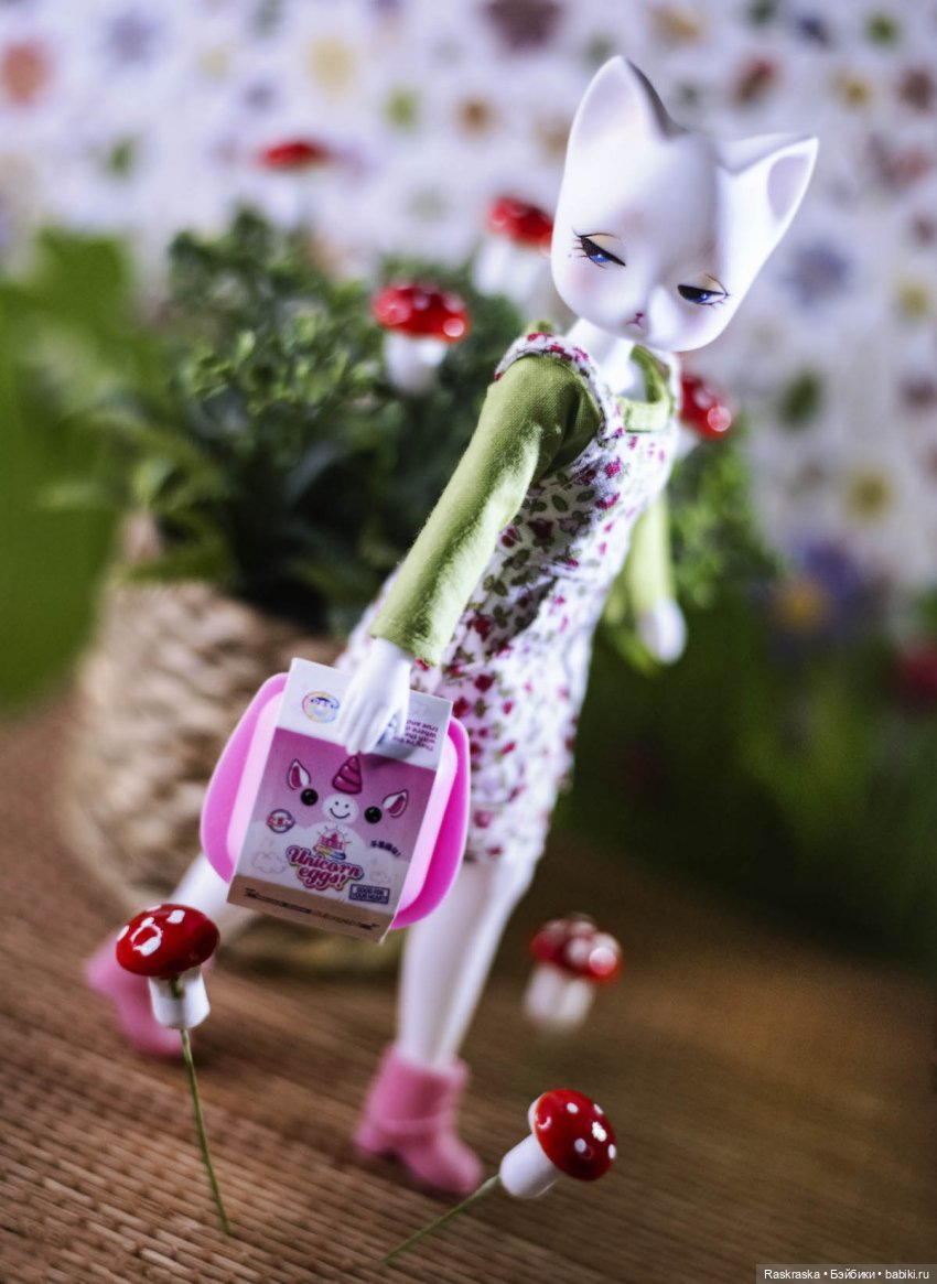 Сон Марико о лете которое бывает так часто (фото 10)