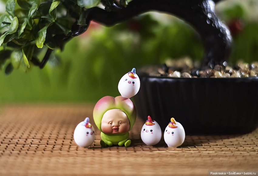 Сон Марико о лете которое бывает так часто (фото 8)