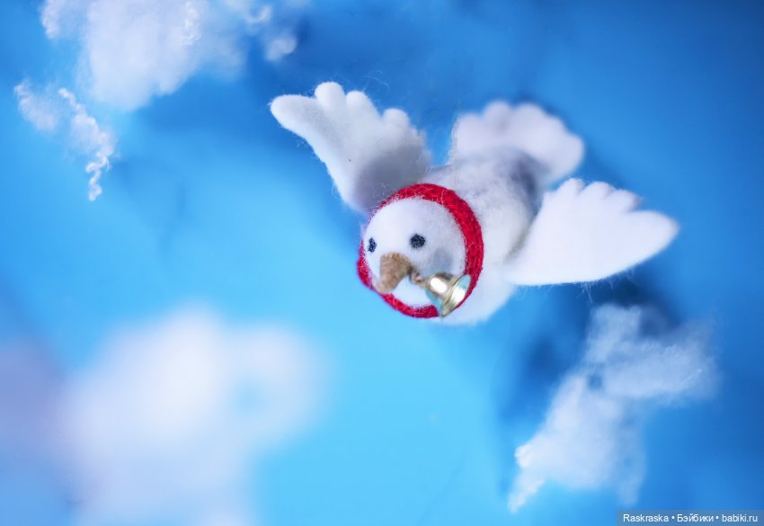 Валяная Сказка — Интерьерные и функциональные куклы: грелки на чайник (фото 6)