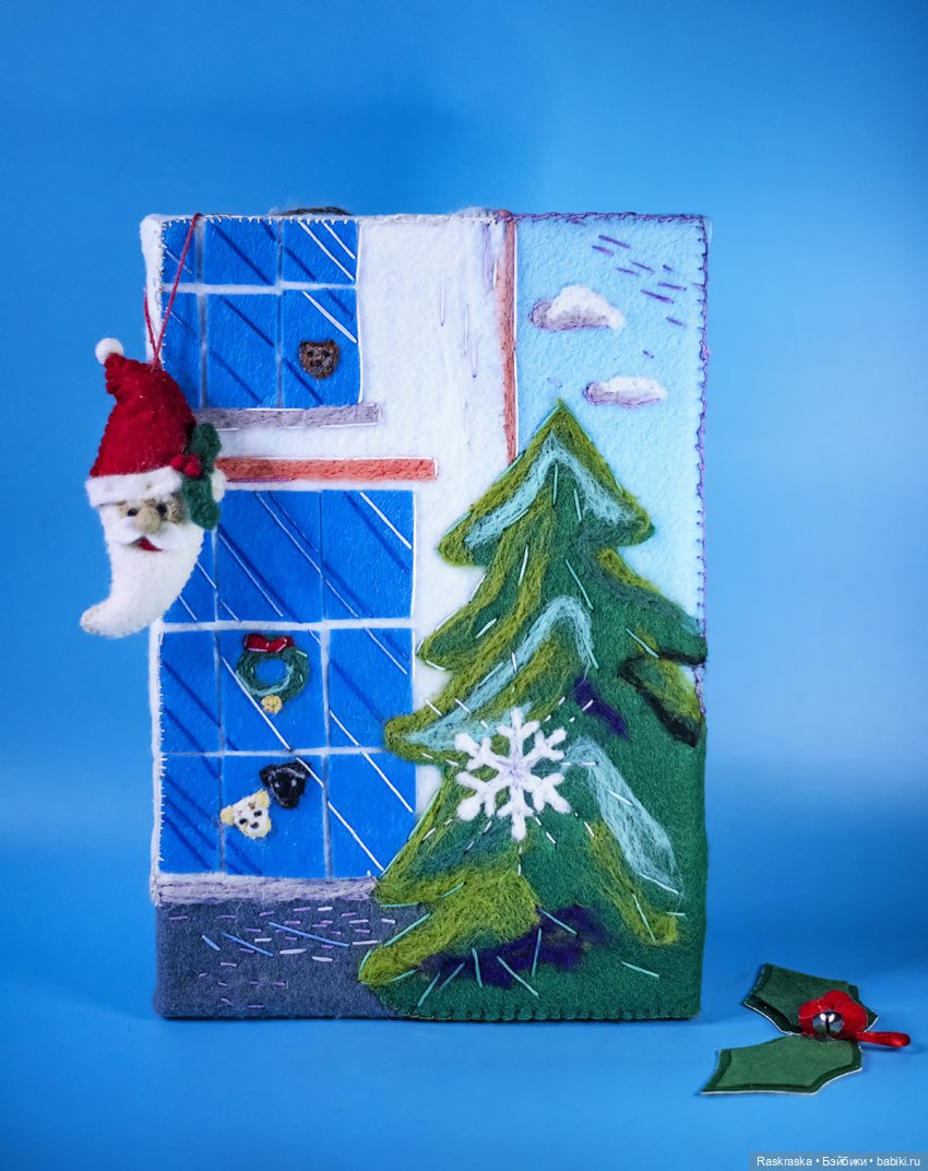 Валяная Сказка — Интерьерные и функциональные куклы: грелки на чайник (фото 3)