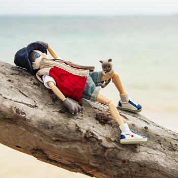 Продолжаю о путешествии на корабле - часть 2 - Доминиканская республика