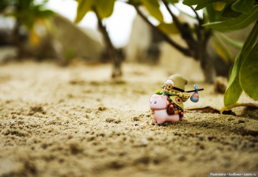 Продолжаю о путешествии на корабле - часть 2 - Доминиканская республика