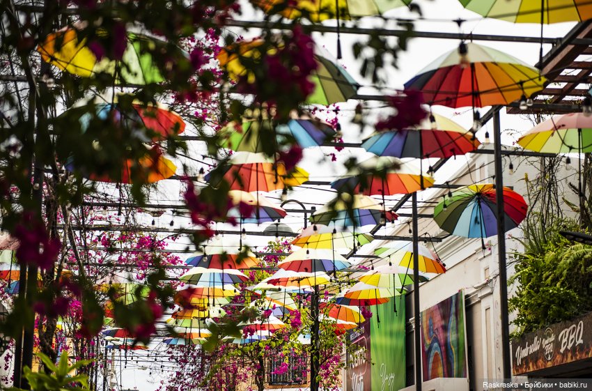 Продолжаю о путешествии на корабле - часть 2 - Доминиканская республика