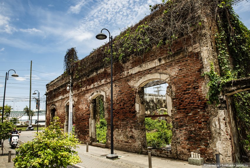 Продолжаю о путешествии на корабле - часть 2 - Доминиканская республика