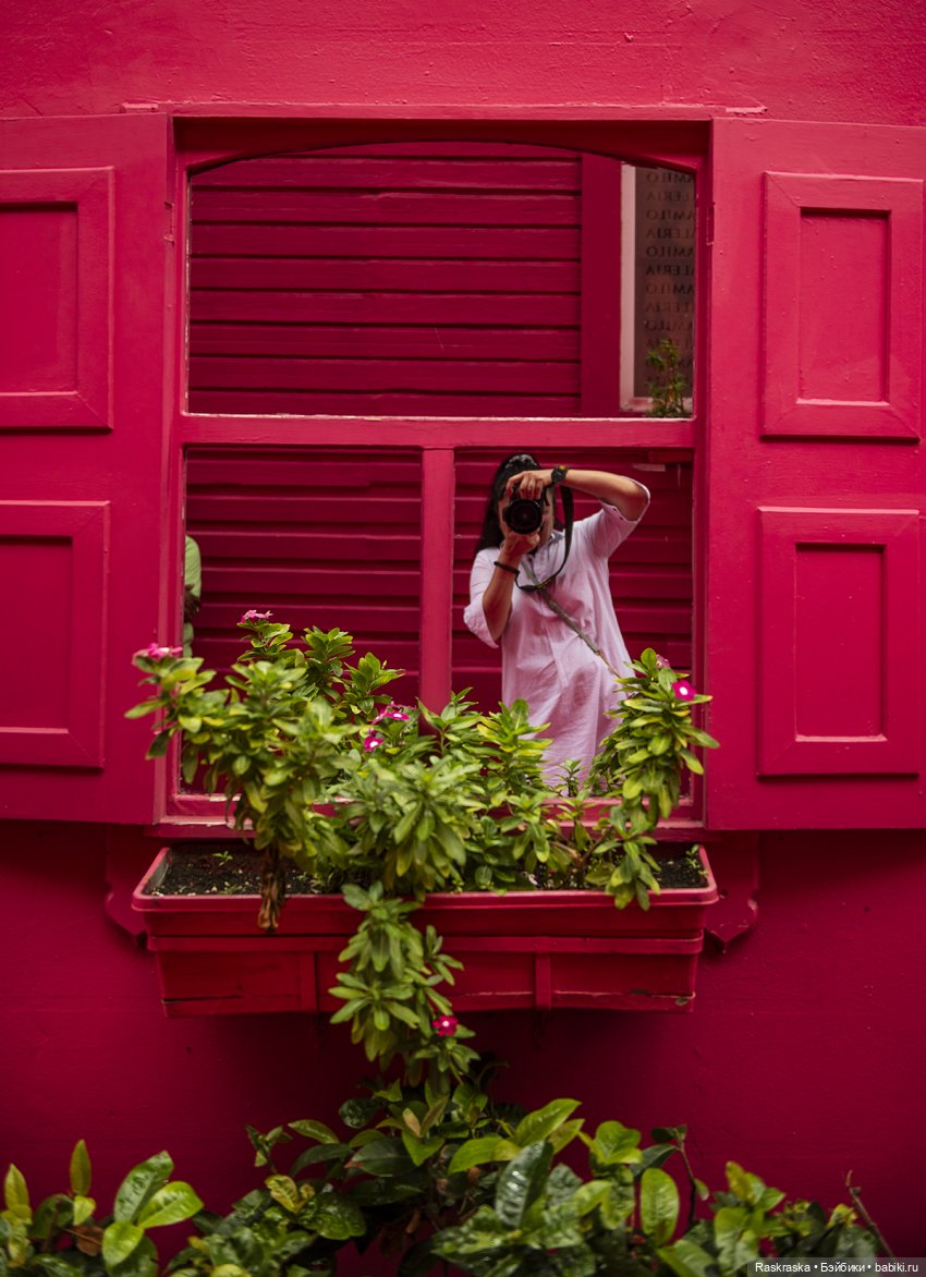 Продолжаю о путешествии на корабле - часть 2 - Доминиканская республика