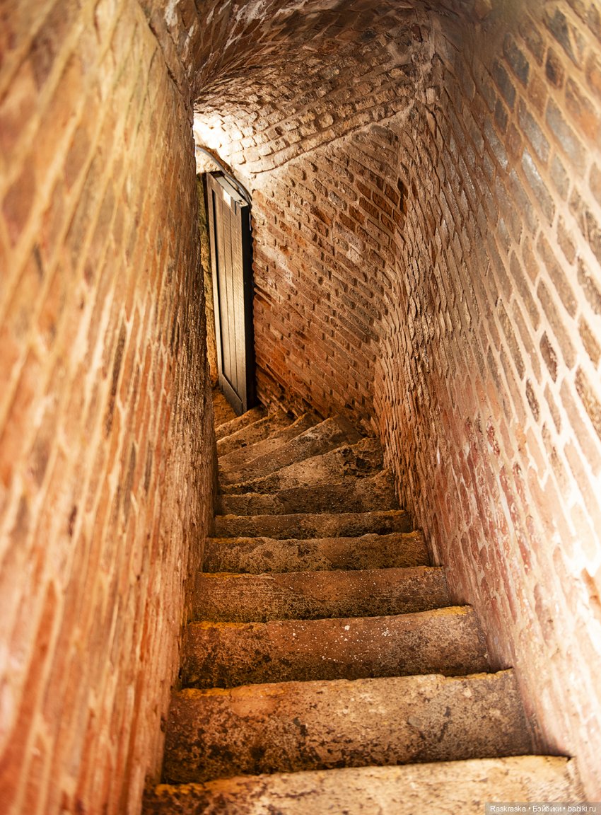 Продолжаю о путешествии на корабле - часть 2 - Доминиканская республика