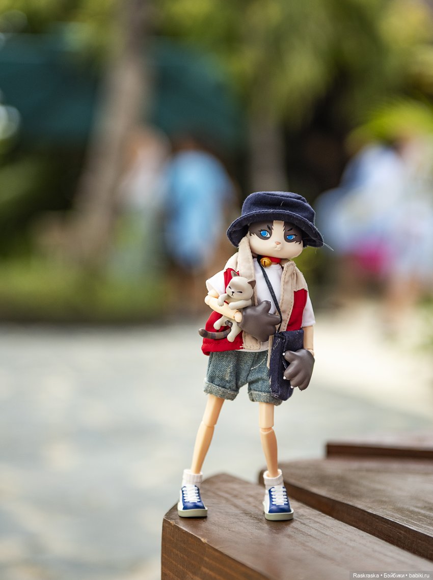 Продолжаю о путешествии на корабле - часть 2 - Доминиканская республика