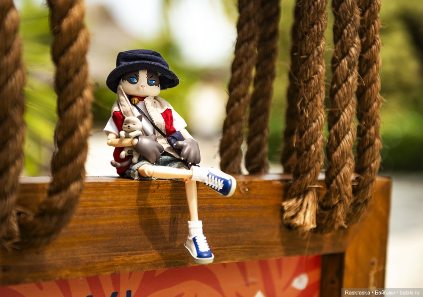 Продолжаю о путешествии на корабле - часть 2 - Доминиканская республика