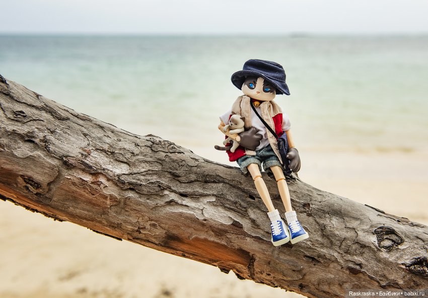 Продолжаю о путешествии на корабле - часть 2 - Доминиканская республика