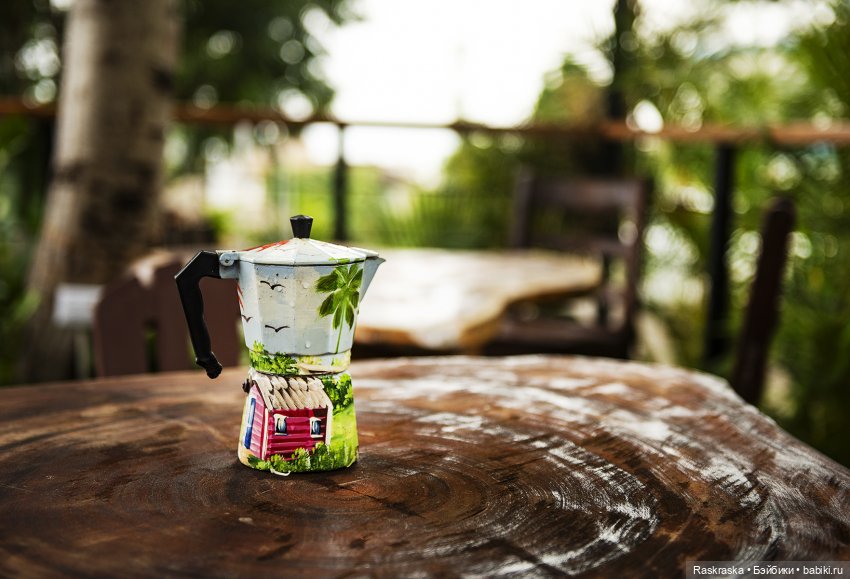 Продолжаю о путешествии на корабле - часть 2 - Доминиканская республика