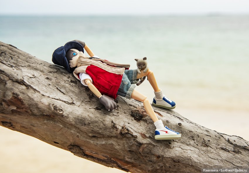 Продолжаю о путешествии на корабле - часть 2 - Доминиканская республика