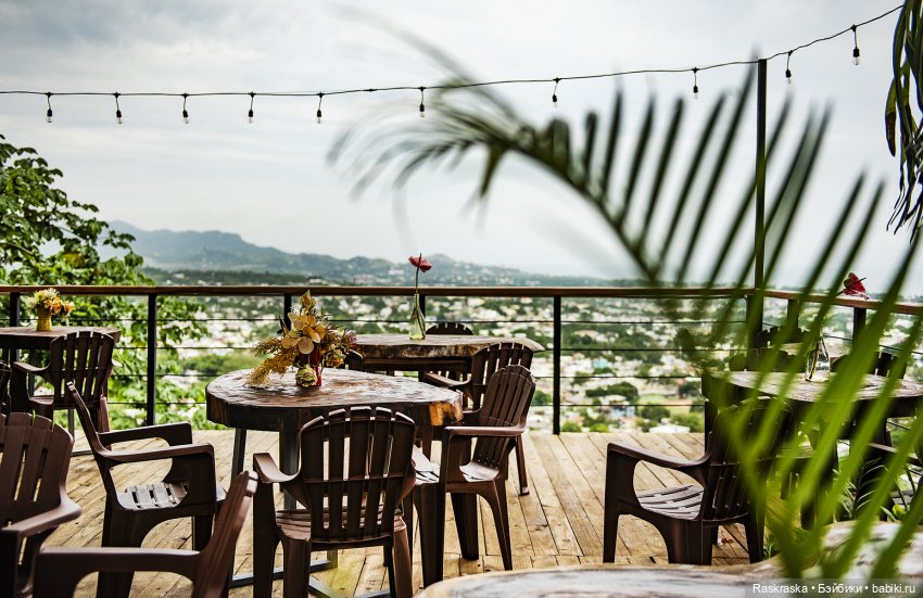 Продолжаю о путешествии на корабле - часть 2 - Доминиканская республика