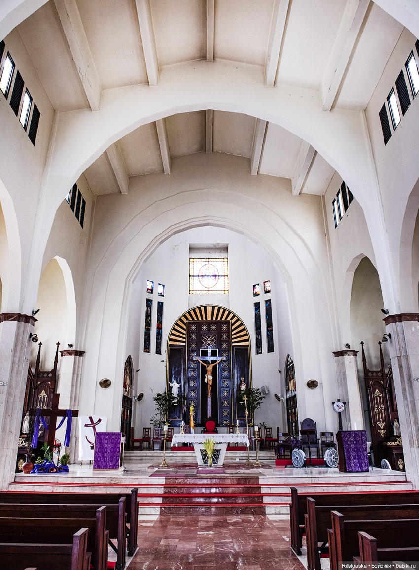 Продолжаю о путешествии на корабле - часть 2 - Доминиканская республика