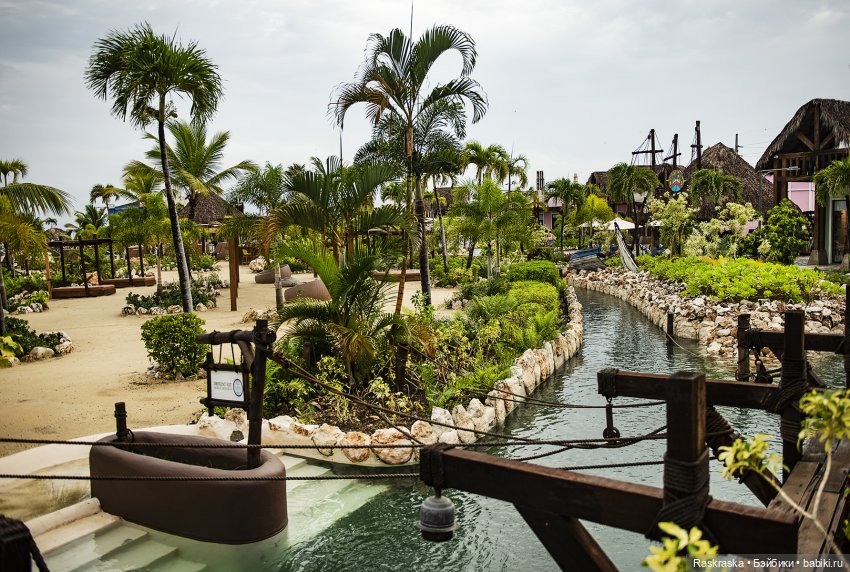 Продолжаю о путешествии на корабле - часть 2 - Доминиканская республика (фото 7)