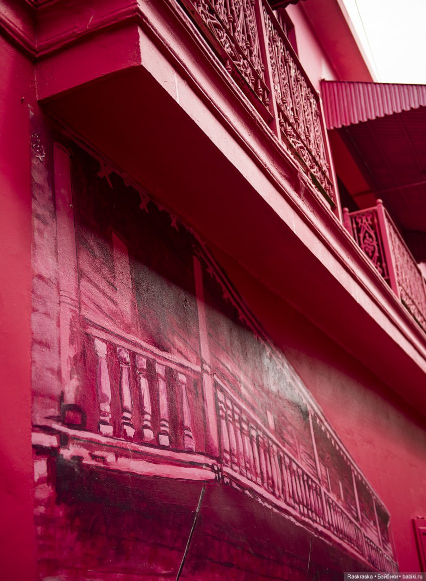 Продолжаю о путешествии на корабле - часть 2 - Доминиканская республика