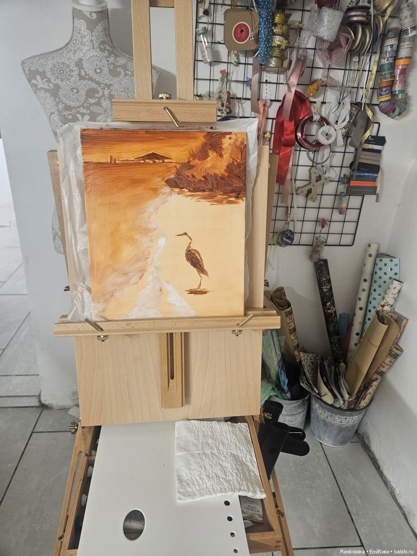 Рисую разное 🎨🎨 — Живопись и графика: творчество художников (фото 2)