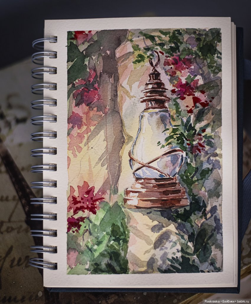 Рисую разное 🎨🎨 — Живопись и графика: творчество художников (фото 10)